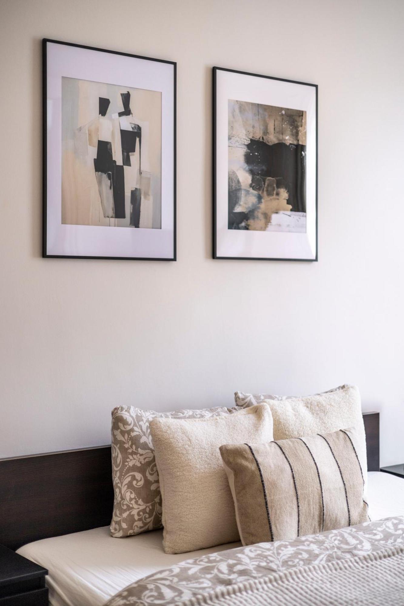 Stylish & Cozy City Center Apartment By Prestige Homes 布达佩斯 外观 照片