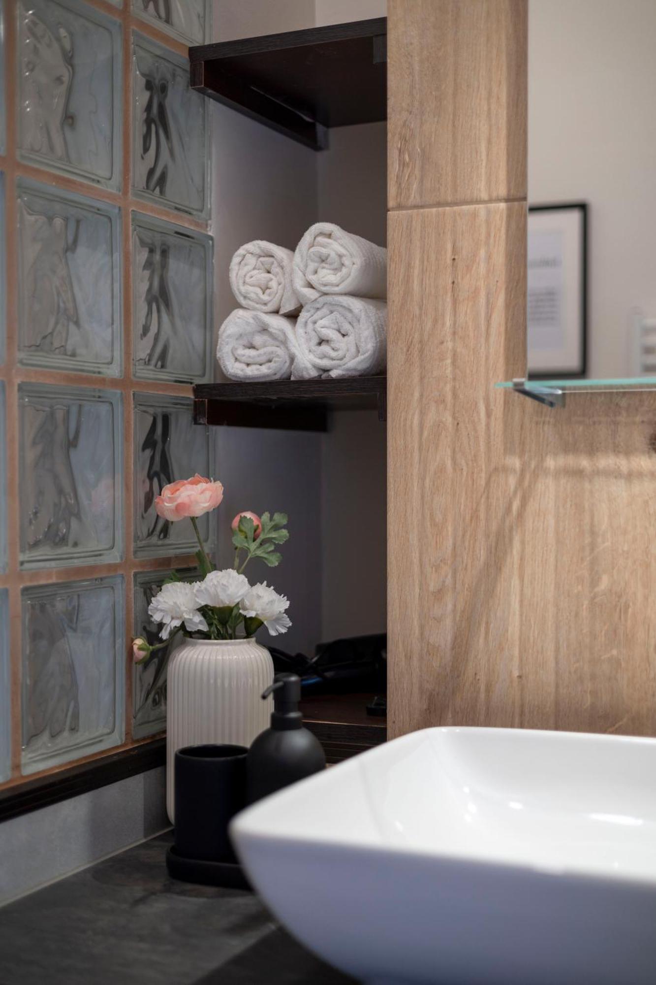 Stylish & Cozy City Center Apartment By Prestige Homes 布达佩斯 外观 照片