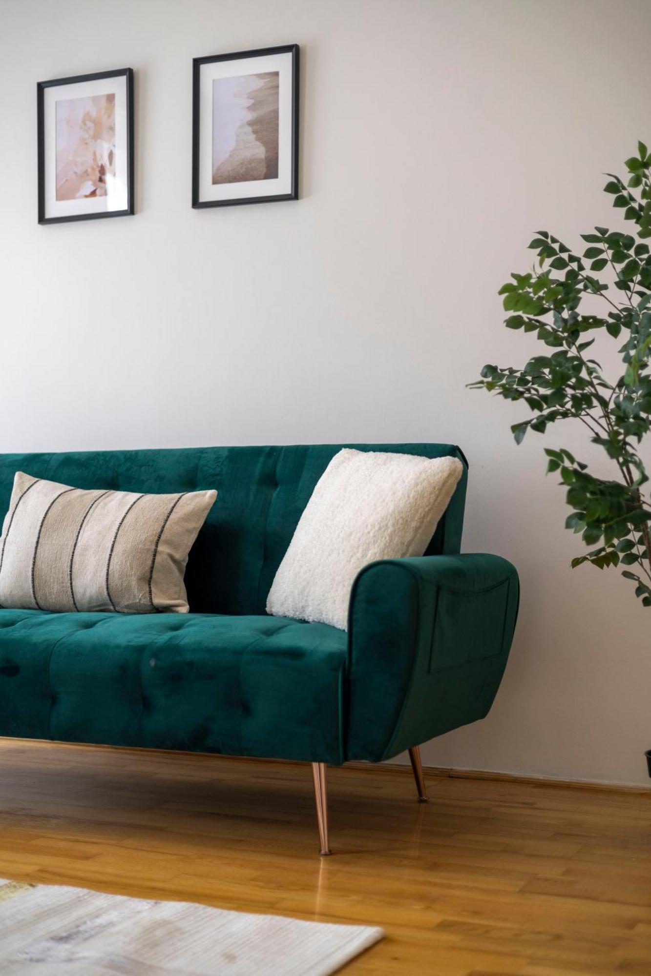 Stylish & Cozy City Center Apartment By Prestige Homes 布达佩斯 外观 照片